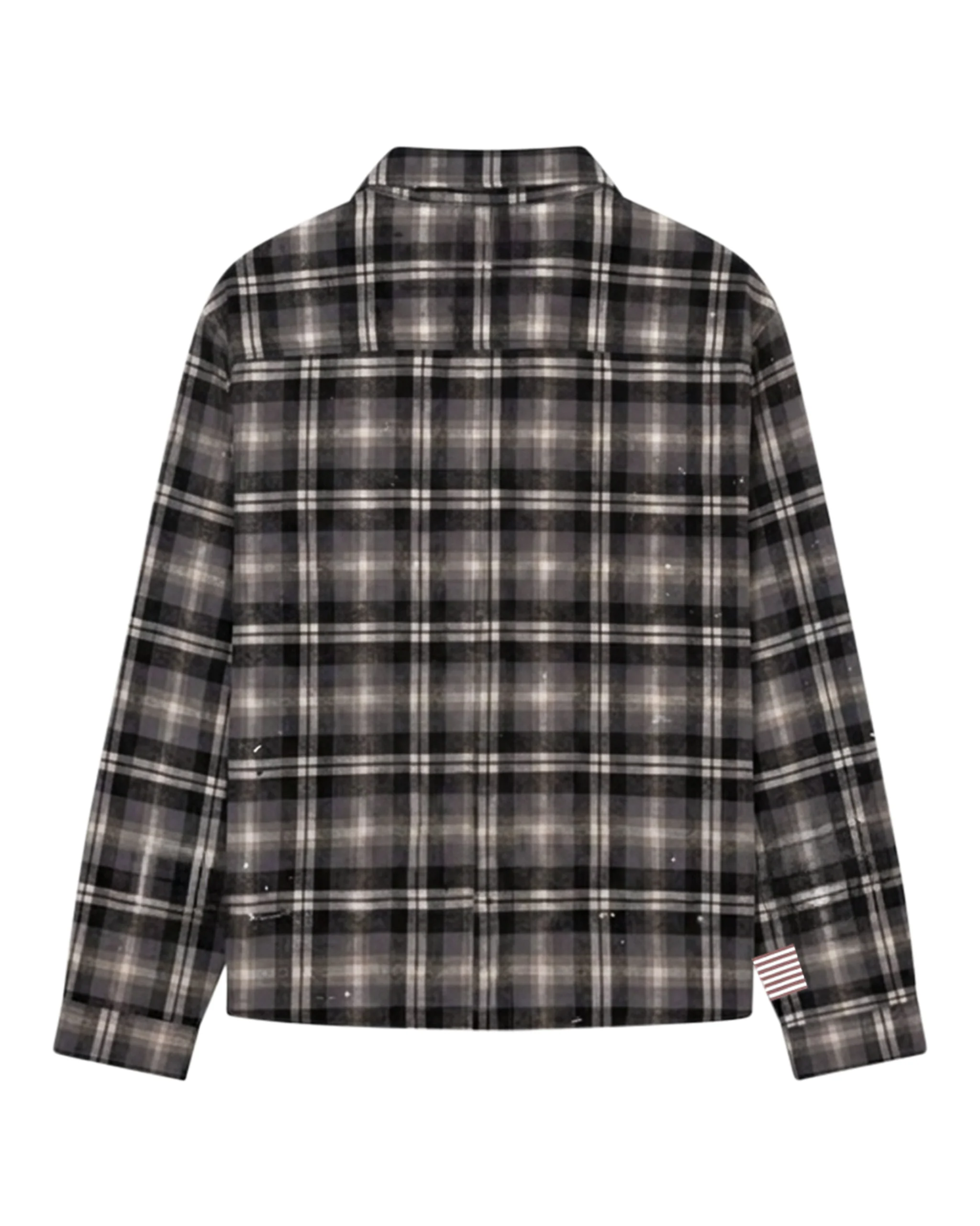 Mercier Skye Checked Shirt - Image 3